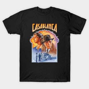 Casablanca T-Shirt